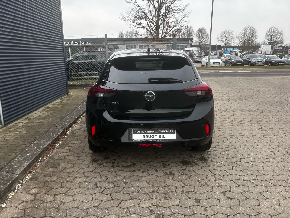 Opel Corsa 1,2 T 100 Sport 5d