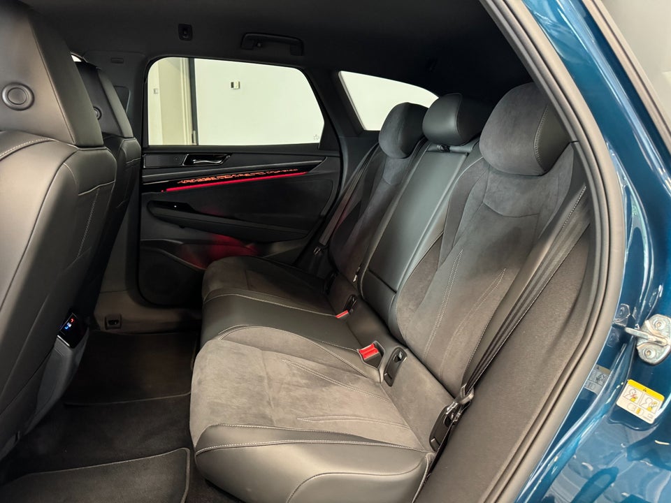 VW ID.7 77 Style Tourer 5d