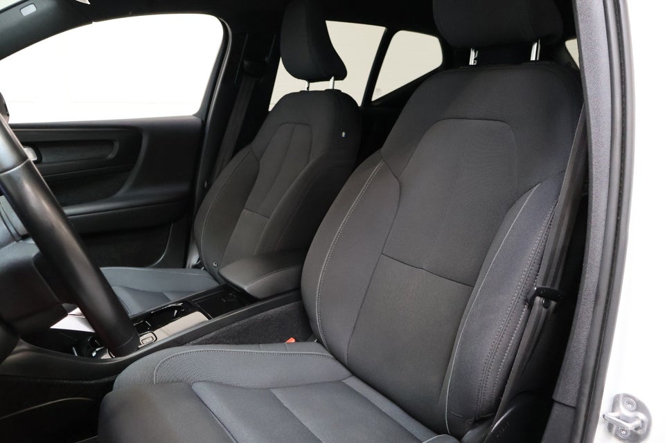 Volvo XC40 P6 ReCharge Plus 5d