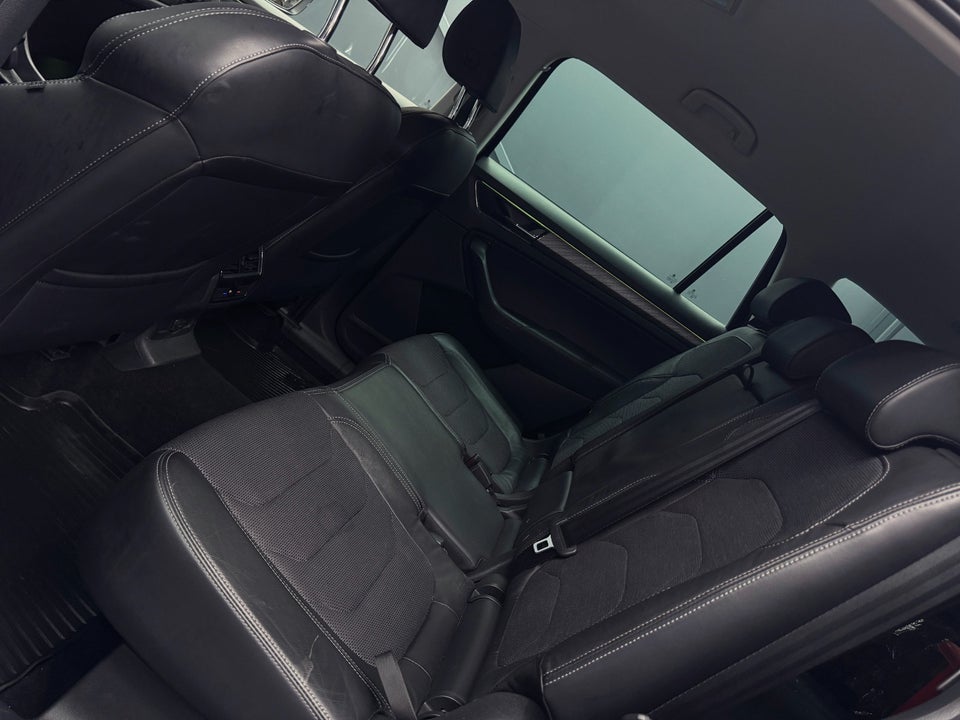 Skoda Kodiaq 2,0 TDi 150 Style DSG 7prs 5d