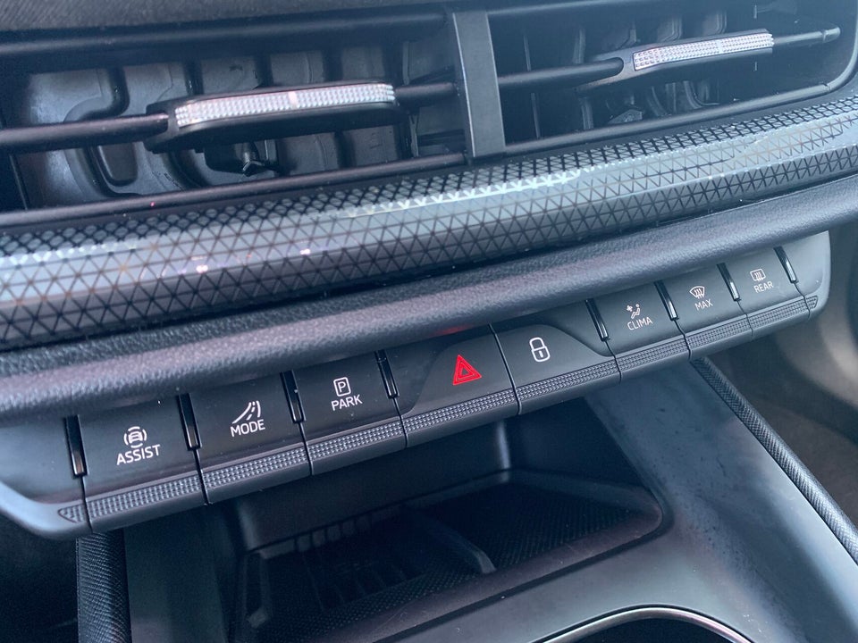Skoda Elroq 60 iV 5d