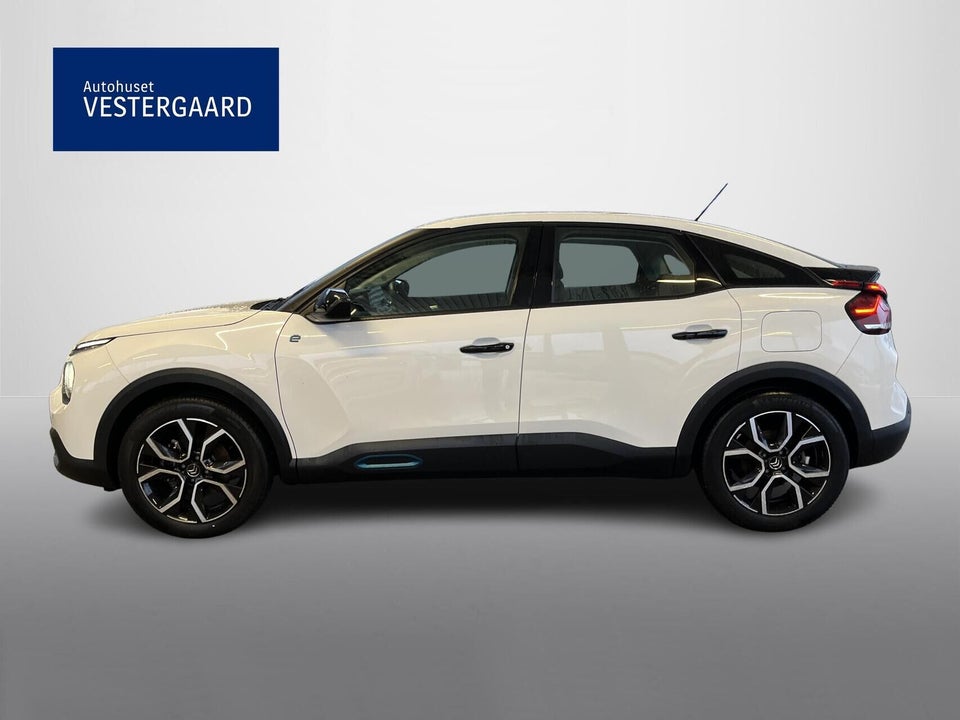 Citroën ë-C4 50 Feel 5d