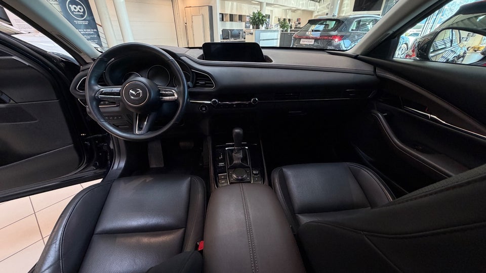 Mazda CX-30 2,0 e-SkyActiv-G 150 Cosmo aut. 5d
