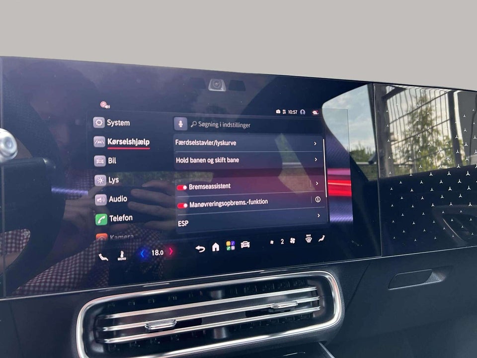 Mercedes CLA350 EQ AMG Advance Plus 4Matic 4d