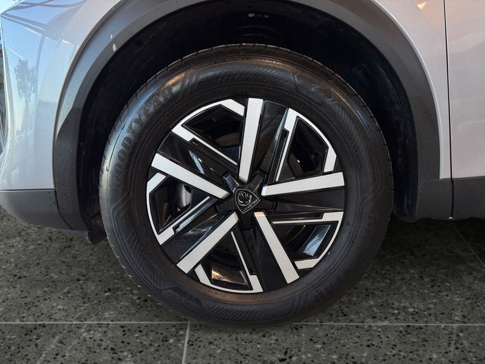 Peugeot e-2008 54 Style 5d