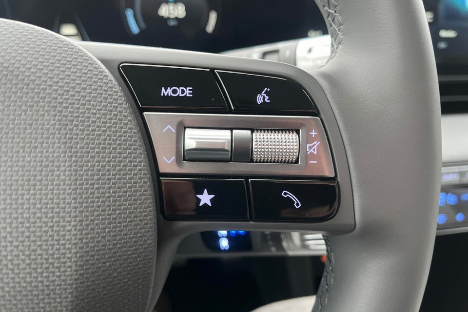 Hyundai Ioniq 5 84 Ultimate 5d