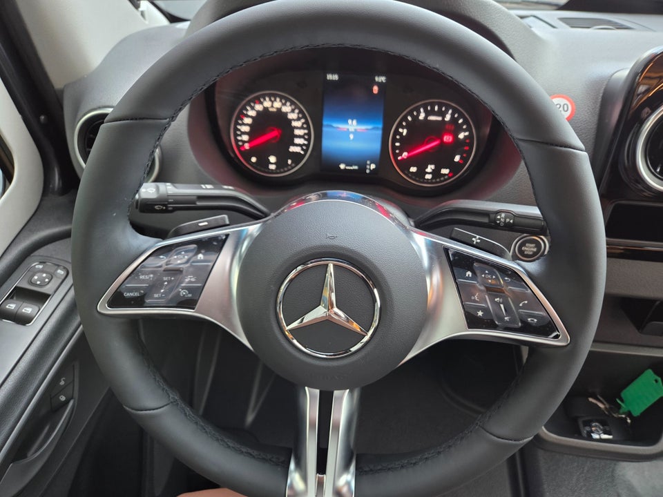 Hymer ML-T 580 2,0 CDi 190 aut.