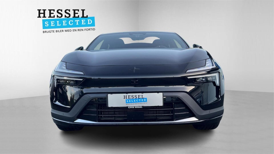Polestar 4 Coupé Nordic Edition AWD 5d