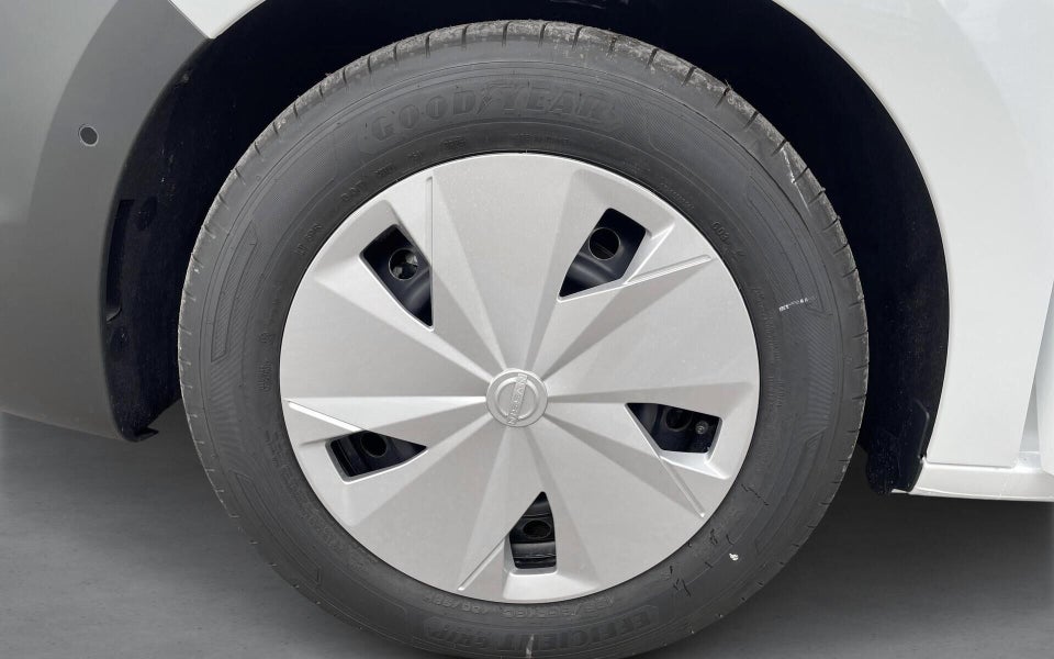 Nissan Townstar 45 N-Connecta L2H1