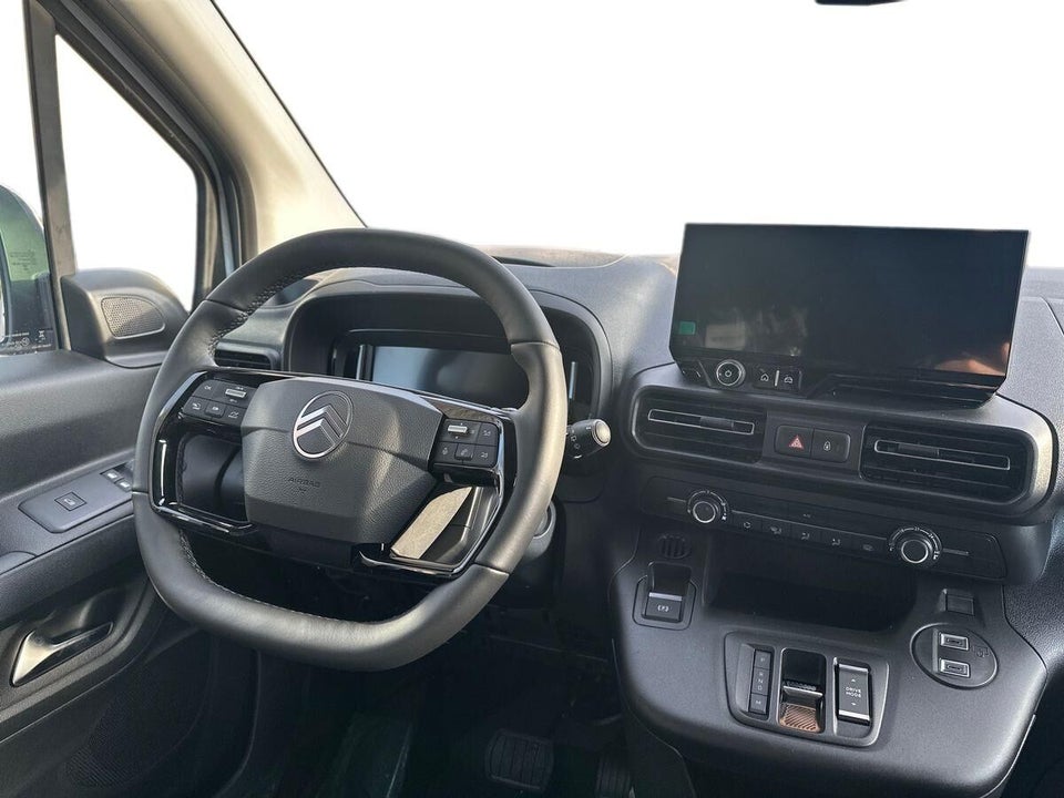 Citroën Berlingo 1,5 BlueHDi 130 L1 MasterLine EAT8 Van