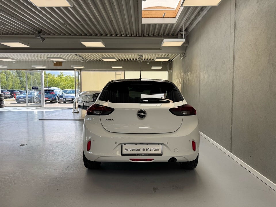 Opel Corsa 1,2 Sport 5d