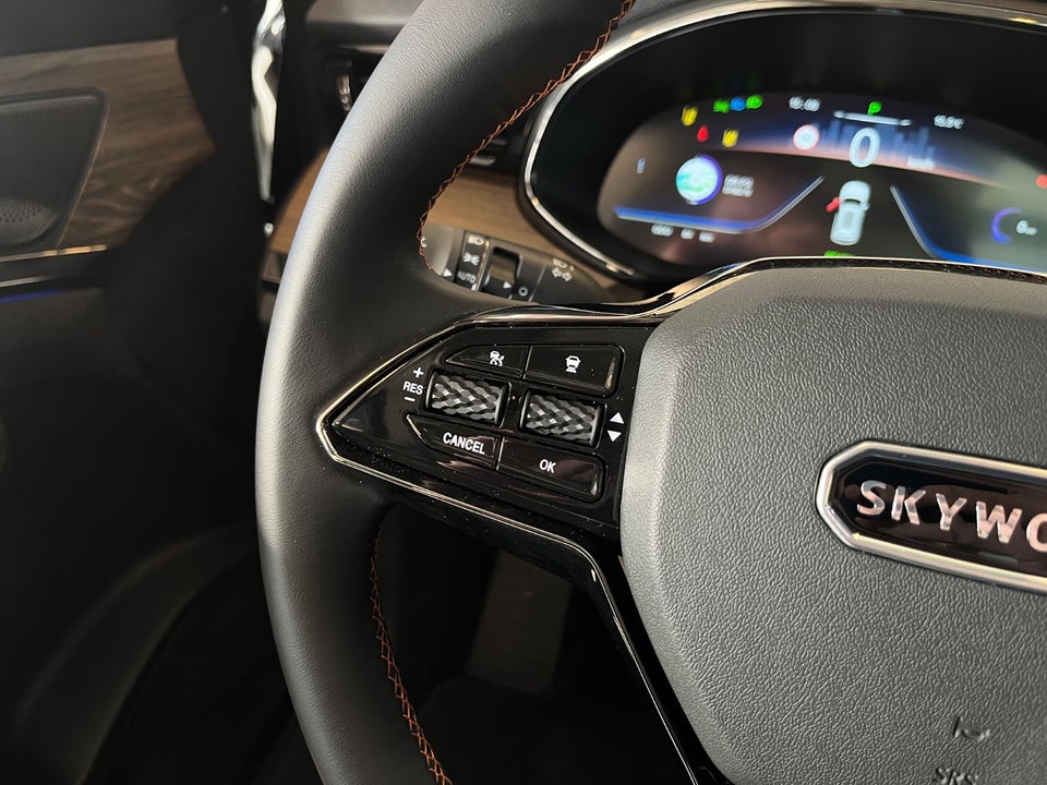 Skyworth K Infinity 5d