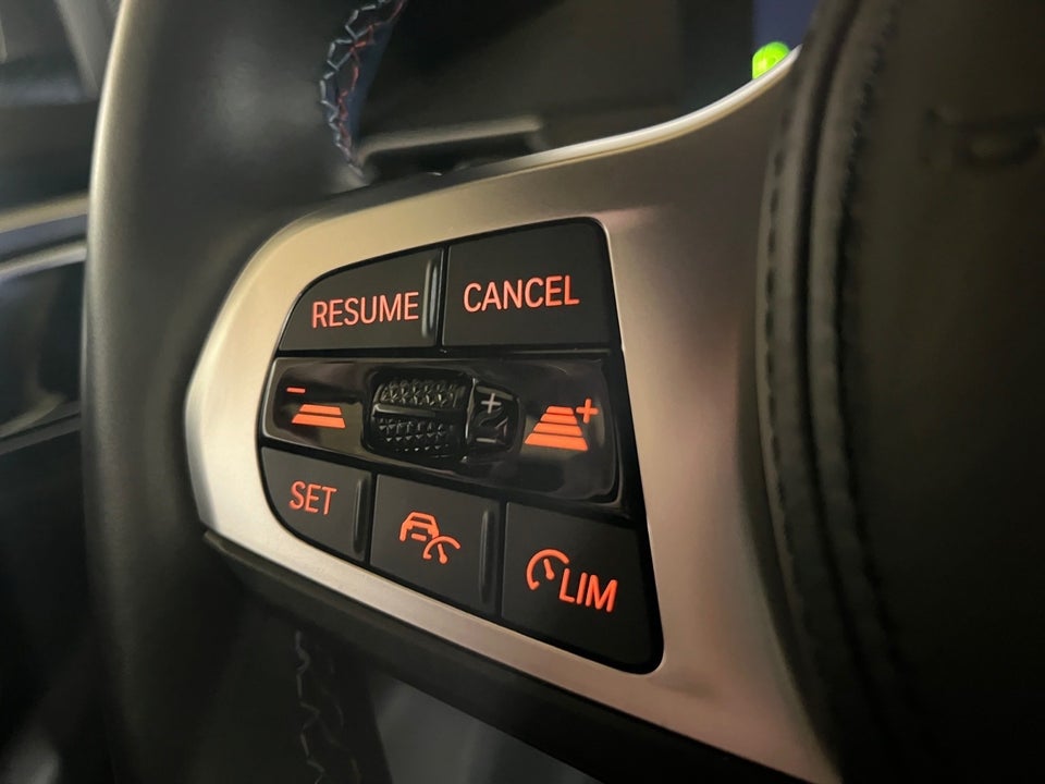 BMW i4 M50 M-Sport xDrive 5d