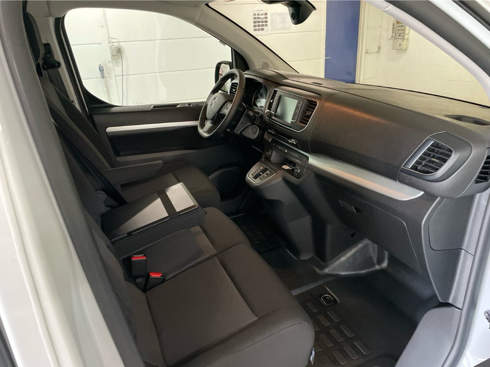 Opel Vivaro-e 75 Enjoy+ L2