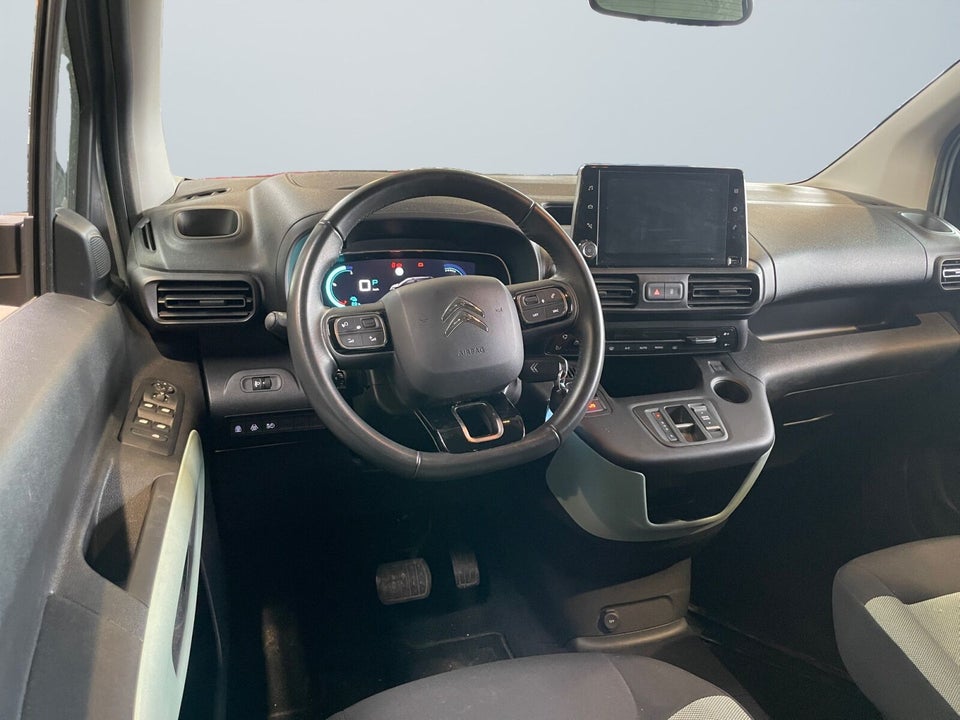 Citroën ë-Berlingo 50 Feel 5d