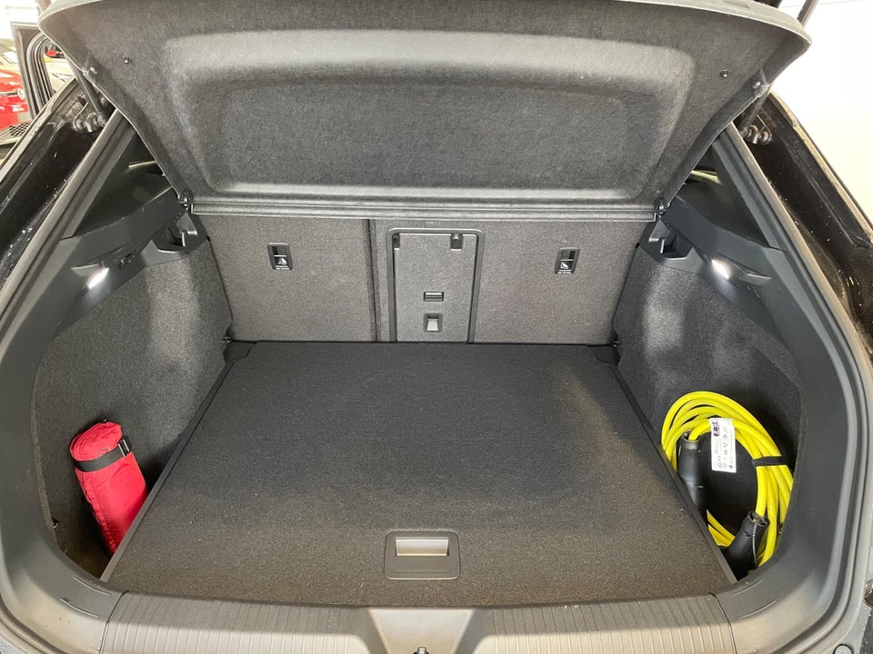 VW ID.4 77 GTX 4Motion 5d