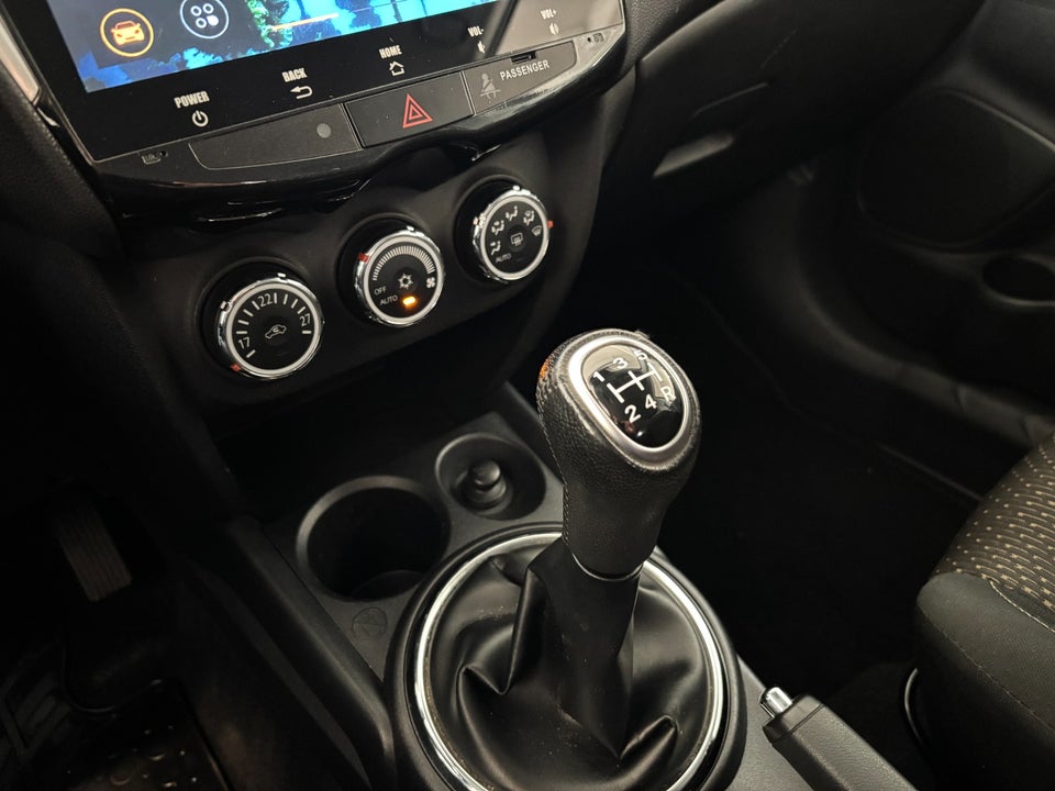 Mitsubishi ASX 1,6 Inform 5d