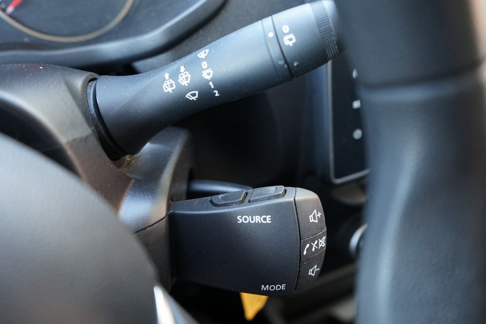 Renault Express 1,5 dCi 75 Tekno 5d