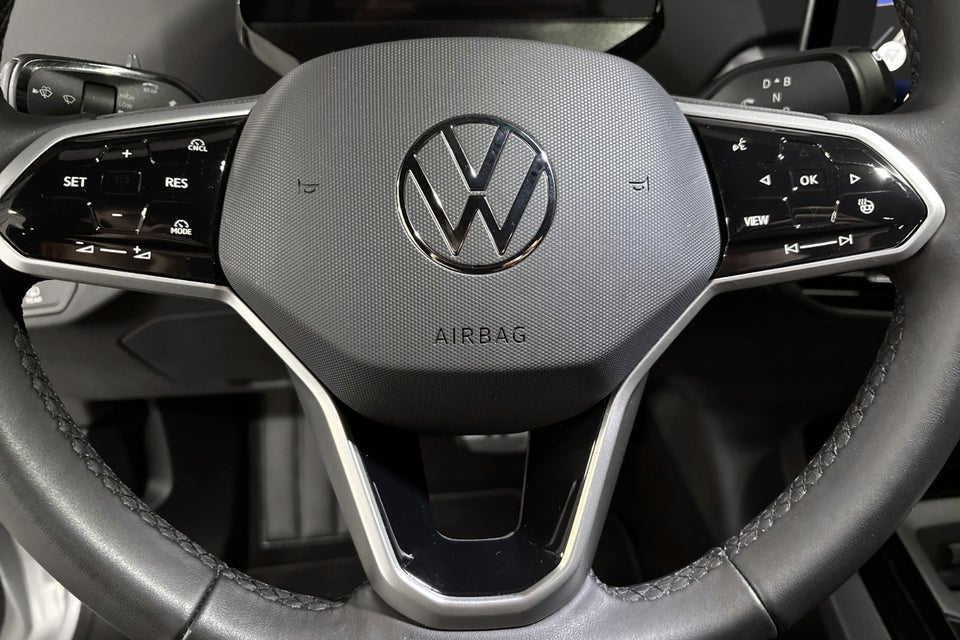 VW ID.4 77 Style+ 5d