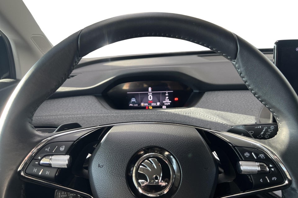 Skoda Enyaq 60 iV 5d