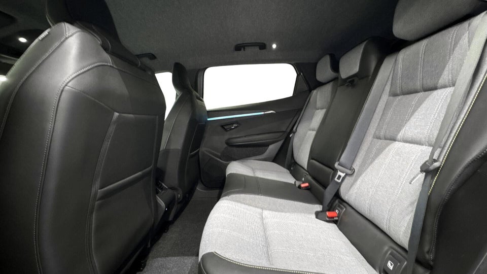 Renault Scenic E-Tech 87 Techno 5d