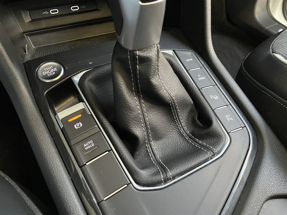 VW Tiguan 1,4 eHybrid R-line DSG 5d