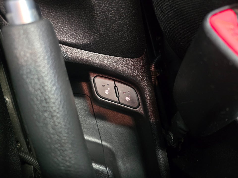 Kia Picanto 1,2 Limited Sport 5d