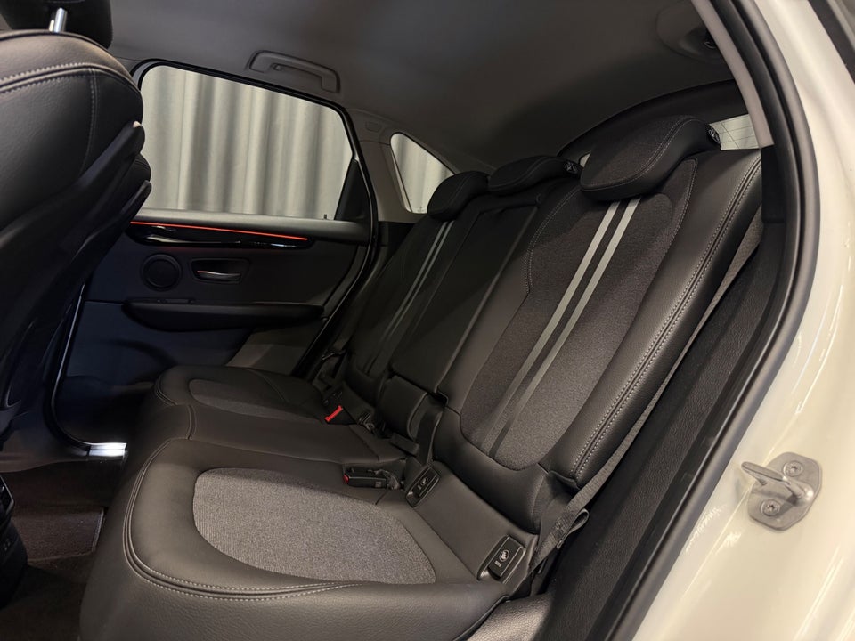 BMW 225xe 1,5 Active Tourer Sport Line aut. 5d