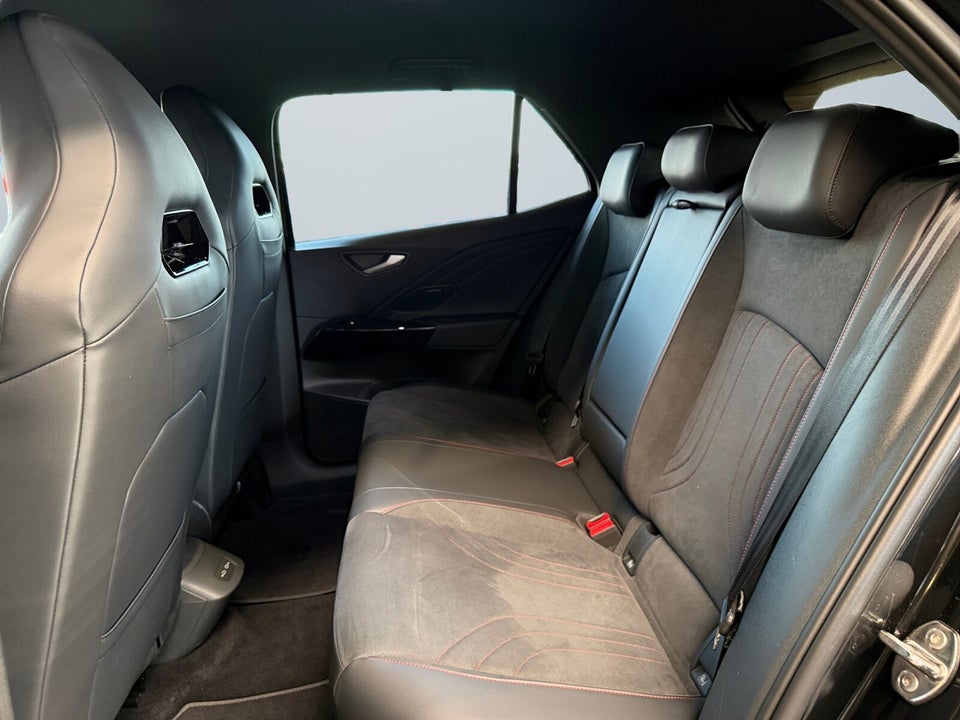 VW ID.3 79 GTX Performance 5d