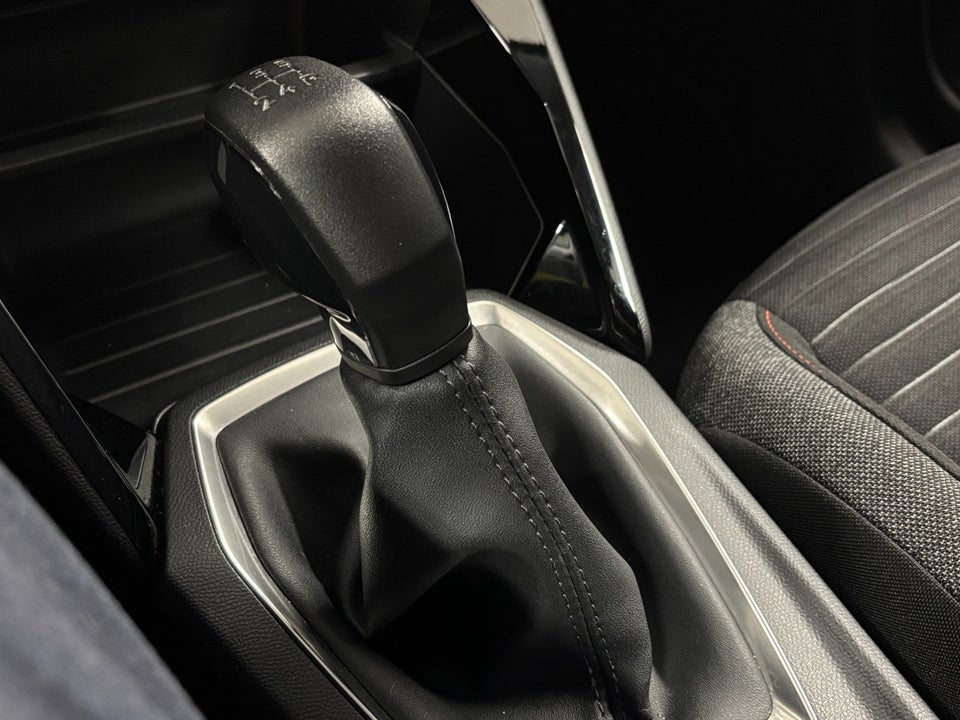 Peugeot 208 1,2 PureTech 75 Active Pack 5d