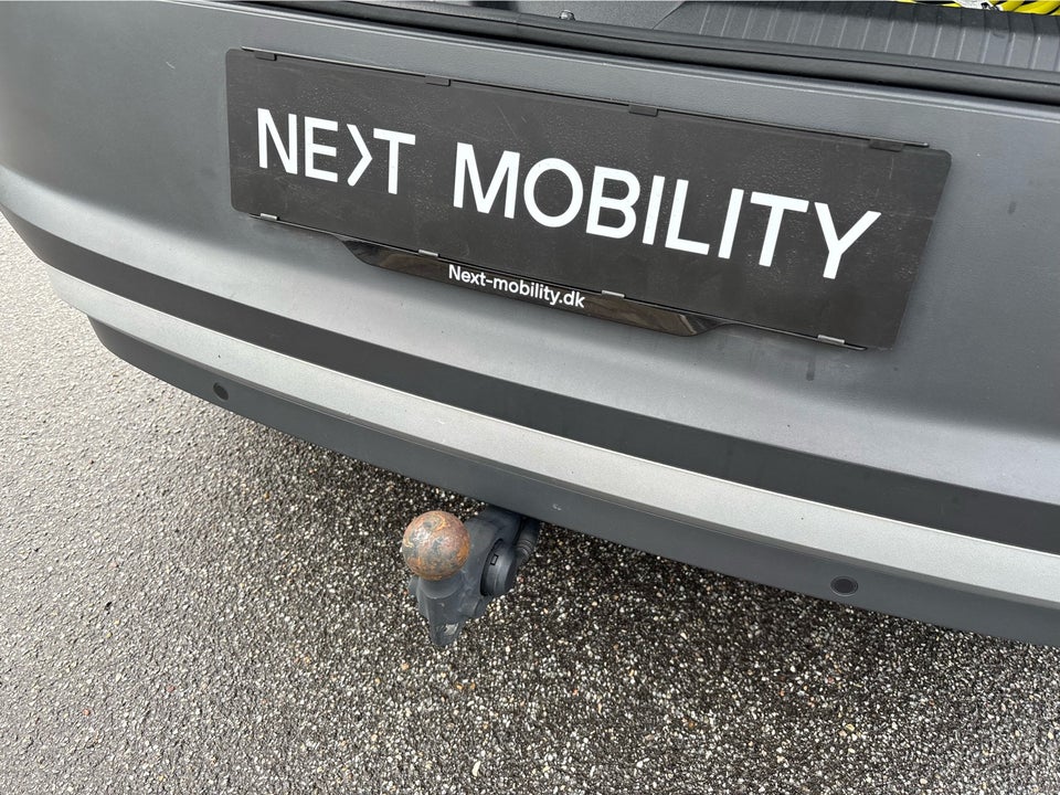 VW ID.4 77 Pro 75 Years Edition 5d