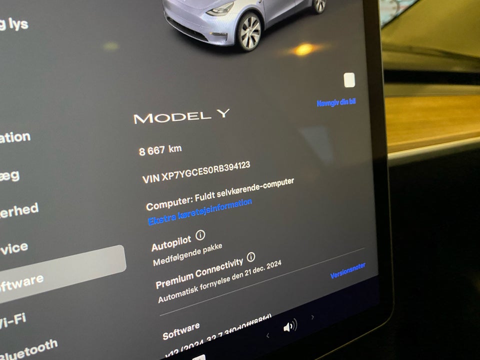 Tesla Model Y RWD 5d