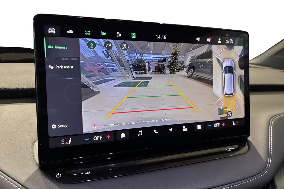 Skoda Enyaq 85x iV Sportline 5d