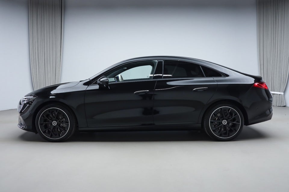 Mercedes CLA250+ EQ Progressive Premium 4d