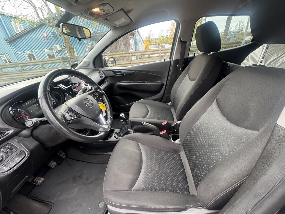 Opel Karl 1,0 Cosmo 5d