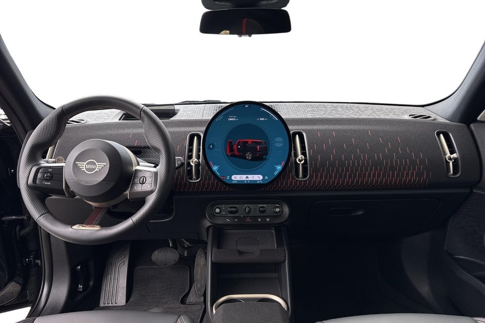 MINI Countryman SE JCW Trim XL ALL4 5d