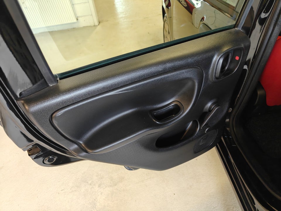 Fiat Panda 0,9 TwinAir 65 Pop 5d