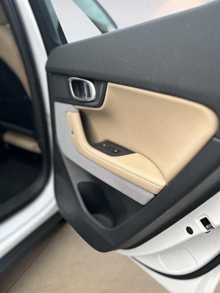 Polestar 2 Standard Range 5d