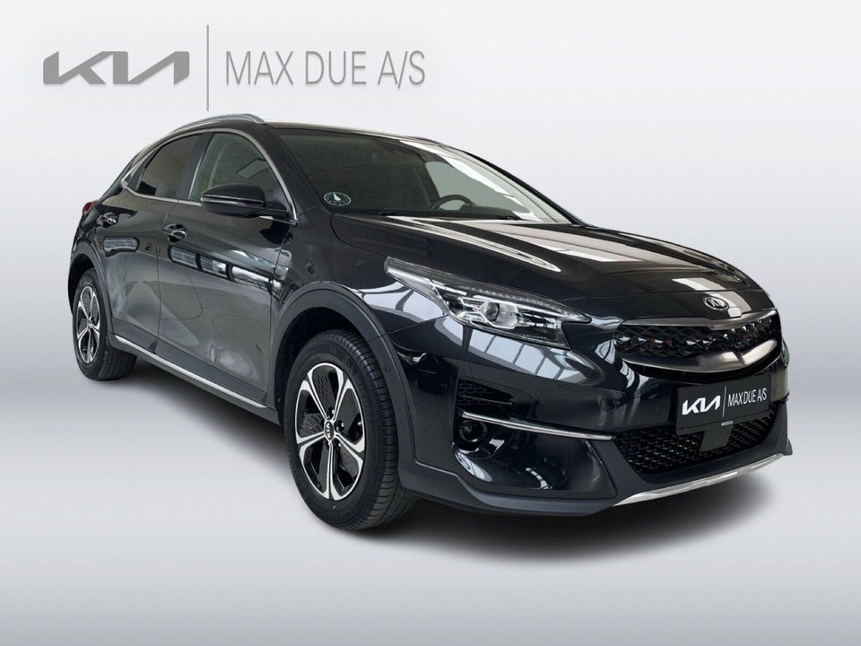 Kia XCeed 1,6 PHEV Upgrade+ DCT 5d