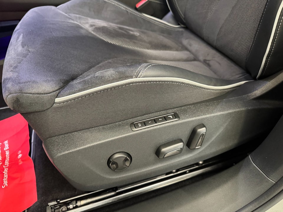 Skoda Enyaq 85 iV Sportline Maxx Coupé 5d