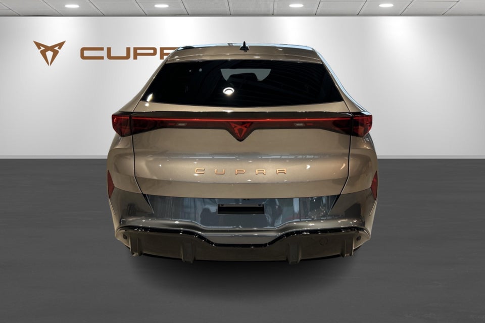 Cupra Tavascan 77 Adrenaline 5d