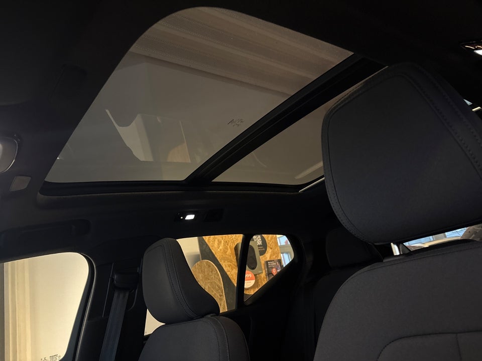 Volvo XC40 P6 ReCharge Pro 5d