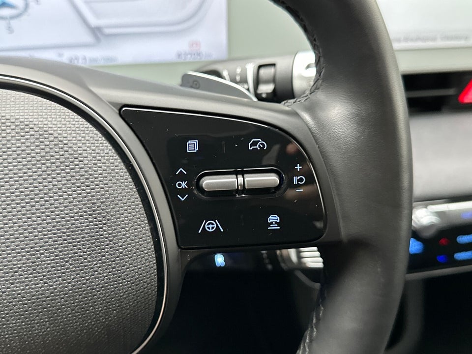 Hyundai Ioniq 5 73 Uniq 5d