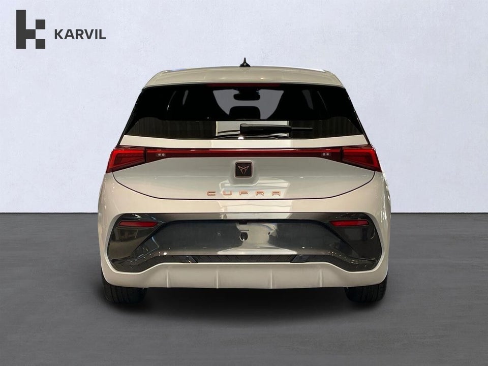 Cupra Born 77 e-Boost Dinamica Pack 5d