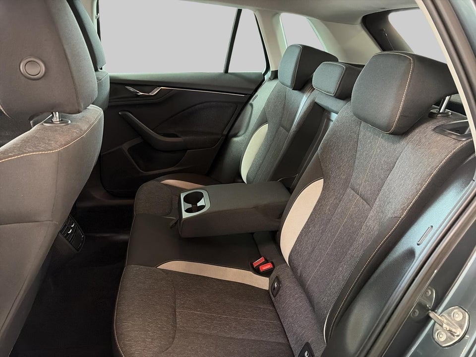 Skoda Kamiq 1,0 TSi 110 Style DSG 5d