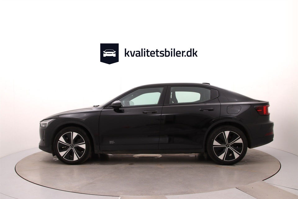 Polestar 2 Standard Range 5d