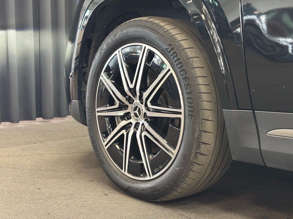 Mercedes EQA250+ AMG Premium 5d