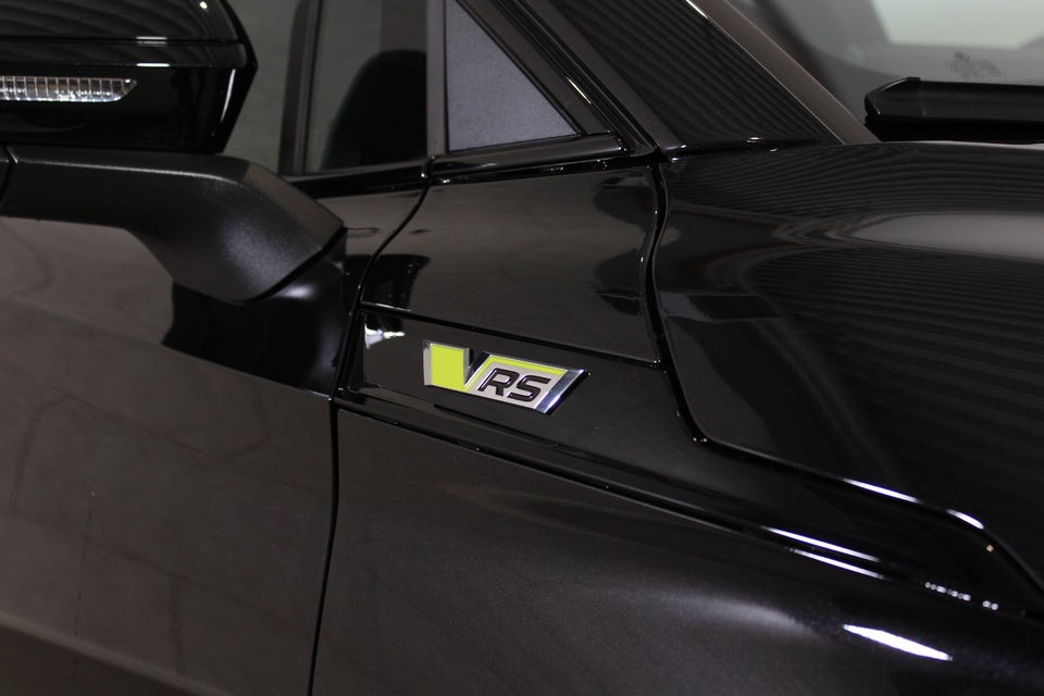 Skoda Elroq iV RS Advanced 5d