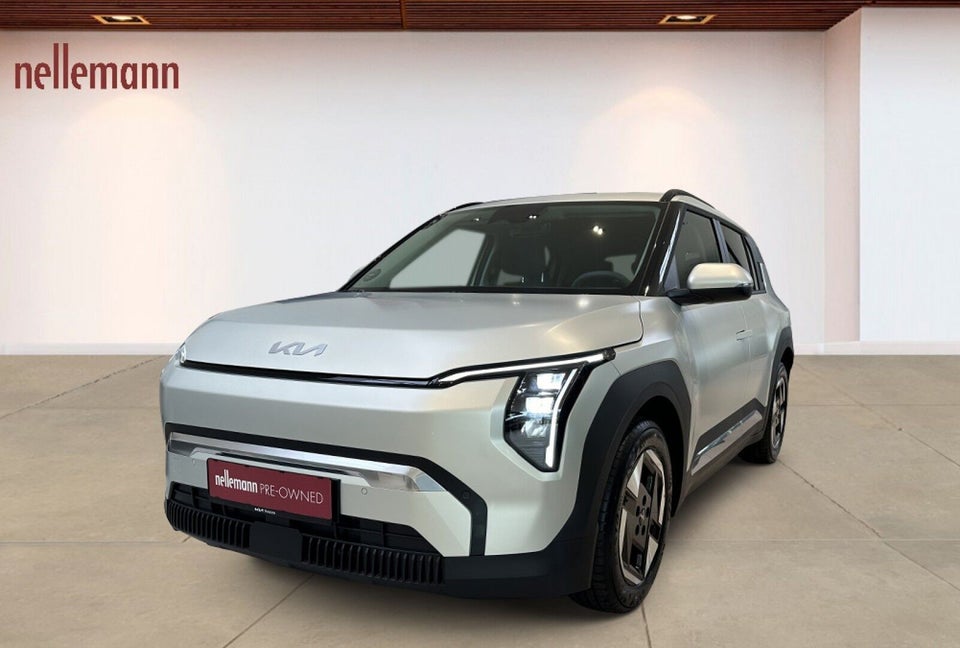 Kia EV3 81 Long Range Prestige 5d