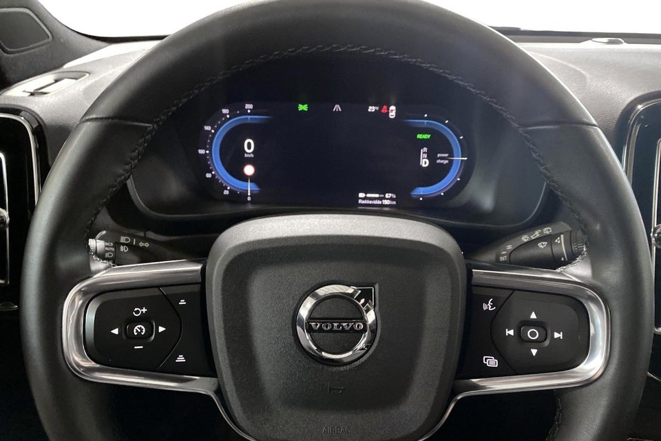 Volvo XC40 P6 ReCharge Core 5d